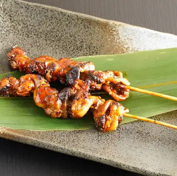 肝串