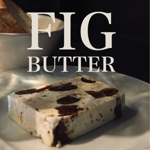 fig butter