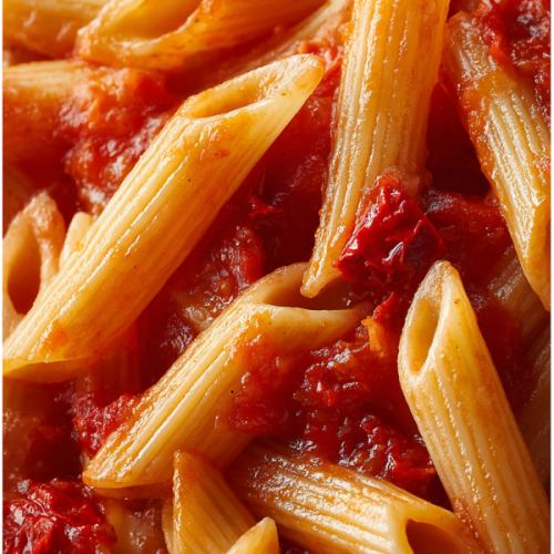 Penne Arrabiata