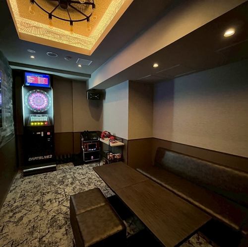 ★4名様~完全個室あり★