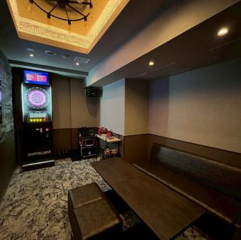 バー利用としてもお楽しみいただけます!100種類以上のドリンクからお好みをお選びください♪