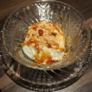 黑糖黃豆粉
