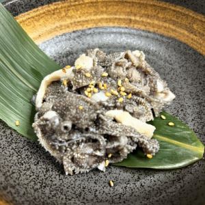 千米生魚片
