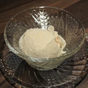 德野香草 - 用澤西牛奶製成 -