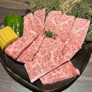 Wagyu-Kochi Calbi