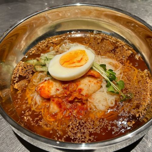 冷麺
