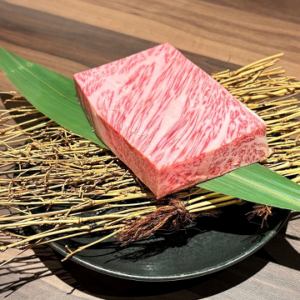 クラシタステーキ