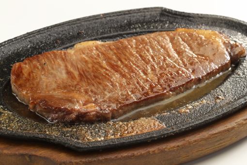 Matsusaka beef sirloin steak 300g