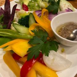 クスクス風サラダ S