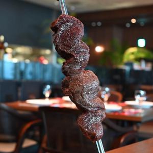 ◆牛腿肉（Pachinho）