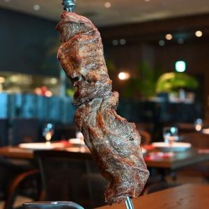 ◆Ombro de Porco（豬里脊肉）