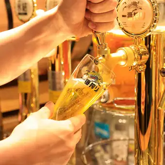 ★ディナー★《3時間飲み放題付》2,000円OFF！★20種シュラスコ食べ飲み放題 3H 8,315→ 6,300円