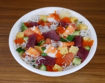 Bara Chirashi