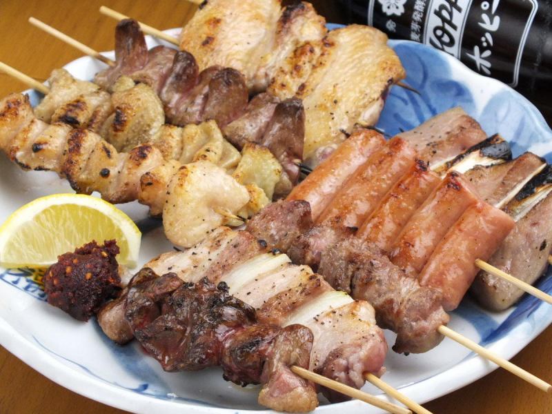 串焼き