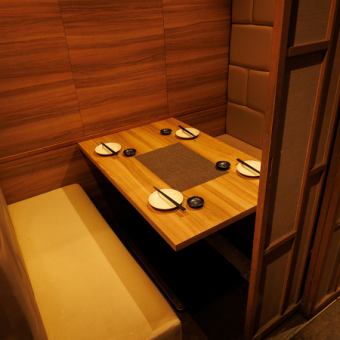 団体様でのご宴会にフロア貸切もご準備できます◎大事なご宴会の席はぜひ当店にご相談ください。お客様のご要望に合ったお席をご用意します◎