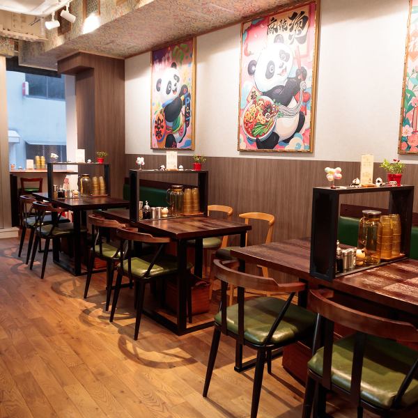 ≪少人数から貸切予約可能♪≫貸切10名から12名まで利用可◎◆当店貸切予約は、女子会にぴったりの空間です◎ 自慢の麻辣湯をはじめ、お酒に合う充実の料理メニューが揃っています。二軒目としても利用しやすく、楽しい雰囲気の中で素敵なひとときを過ごせます♪ ※事前のお電話でのご予約可リクエストでご予約ください。