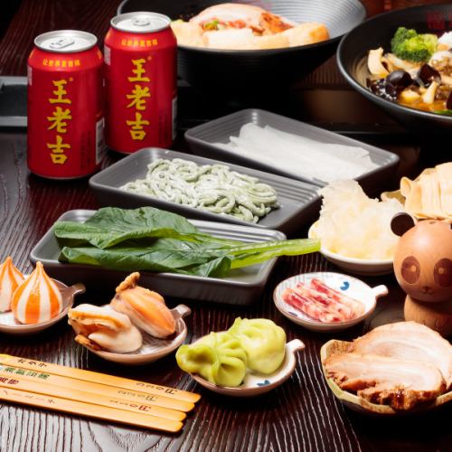 【自分好みにトッピング◎】70種類以上のトッピングの中から人気トッピングをピックアップ☆