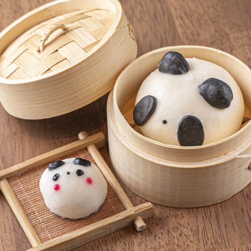 【中華スイーツの魅力を発信します☆】女性に大人気◎本場の料理人が作る絶品中華スイーツが自慢♪