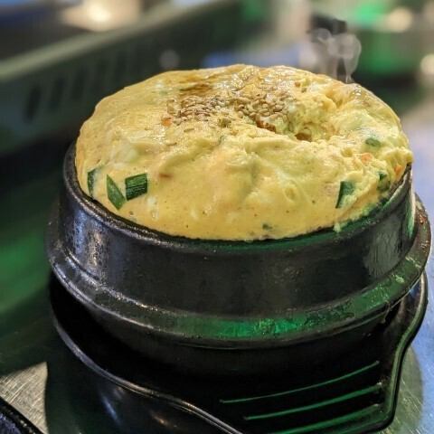 ケランチム