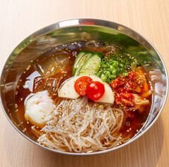 冷麺