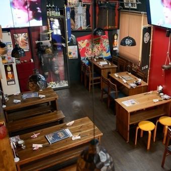 【宴会プランA】選べるメインを含むお料理5品　1650円(税込)