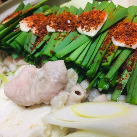 [7,000 yen course] Includes a choice of hotpot! Includes a variety of local sake and 2 hours of all-you-can-drink