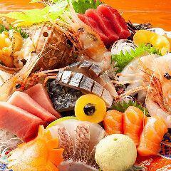 【5,000円以上から】ご予算に合わせて宴会対応致します。生ビール・地酒各種2時間飲み放題付