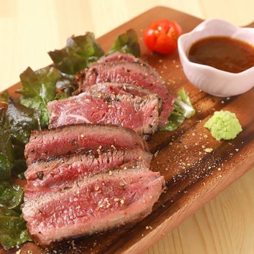 肉×チーズコース♪