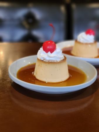 クラシックプリン 