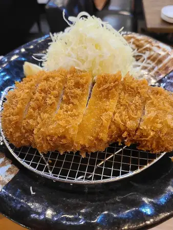 ロースかつ　130g