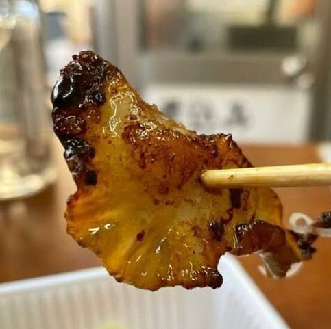 ホルモンをはじめとした自慢の肉料理をご提供！