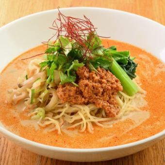 감칠맛과 맛! 흰 참깨