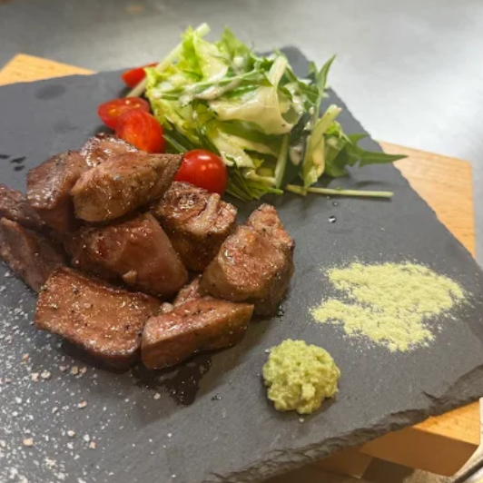 ゆる～く飲めてゆる～く食える鉄板バル♪お一人様大歓迎です！