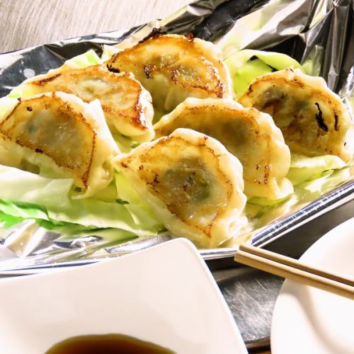 コジバル名物鉄板焼き♪