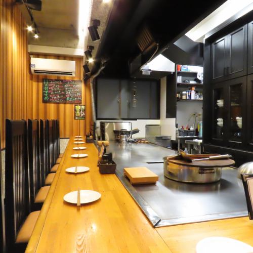 お一人様もサク飲みも♪