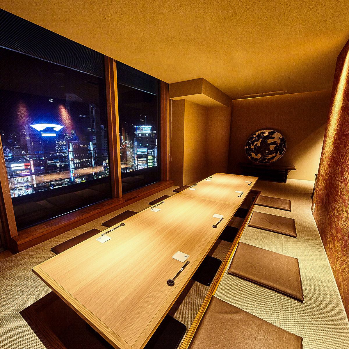 我们也承办大型团体和宴会。欢迎随时使用我们的设施！