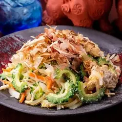 Gen's Goya Champuru