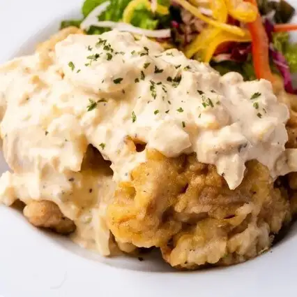 Miyazaki specialty: Chicken Nanban