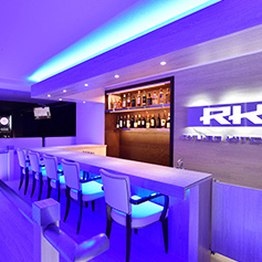 Open until 8 AM! Perfect for late-night parties and after-parties! Late-night hours are welcome!