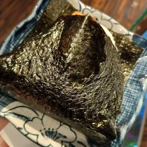 握り飯(おにぎり) 各