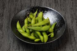 Edamame Yuzu scent