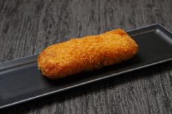 Crab cream croquette ~truffle scent~ (1 piece)