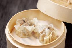 A5 rank Japanese black beef shumai (2 pieces)