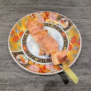 匠の大山どり　もも串