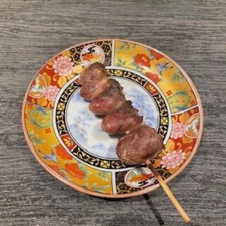 はつ串