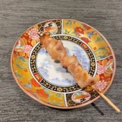 ひざなんこつ串(2本)