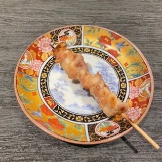 ひざなんこつ串(2本)