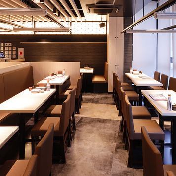 土日祝はランチ営業も◎軽く一杯、昼飲みなんていかがでしょうか