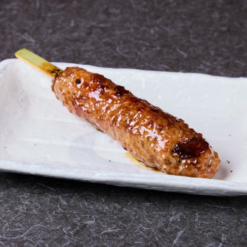 俺の手ごねつくね