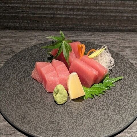 まぐろ